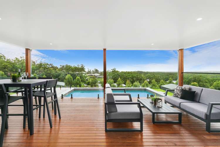 Second view of Homely house listing, 106 Palmview Forest Drive, Palmview QLD 4553