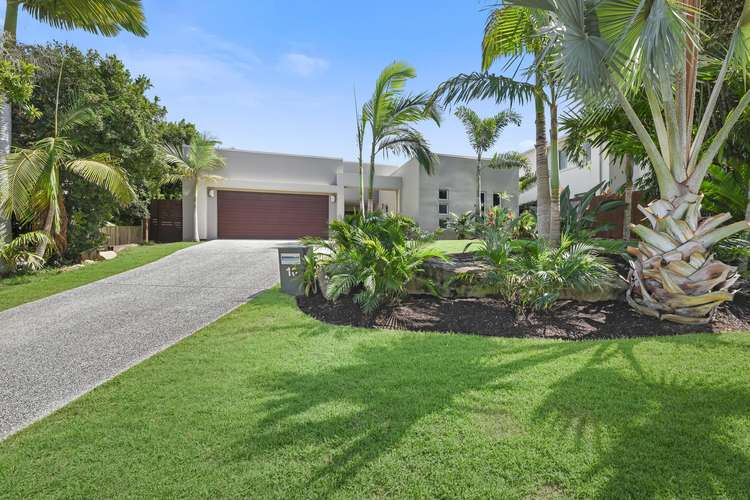 Second view of Homely house listing, 10 Cobblestone Place, Peregian Springs QLD 4573