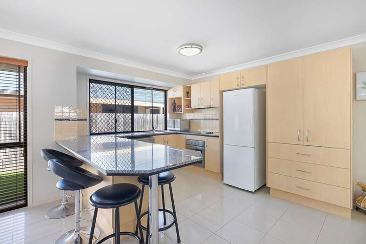 Third view of Homely semiDetached listing, 4/161 Colburn Avenue, Victoria Point QLD 4165