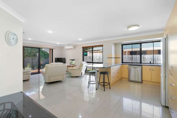 Fifth view of Homely semiDetached listing, 4/161 Colburn Avenue, Victoria Point QLD 4165