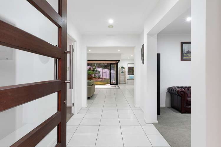 Second view of Homely house listing, 57 Taffeta Drive, Mount Cotton QLD 4165