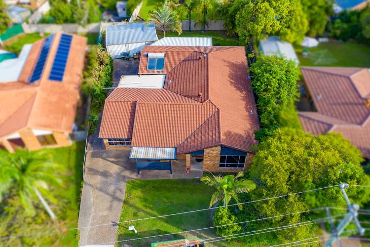 Main view of Homely house listing, 70 Riesling Street, Thornlands QLD 4164