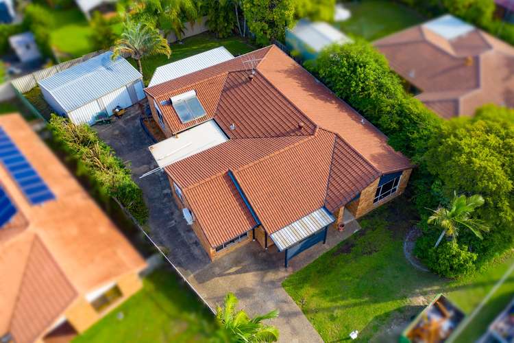 Third view of Homely house listing, 70 Riesling Street, Thornlands QLD 4164