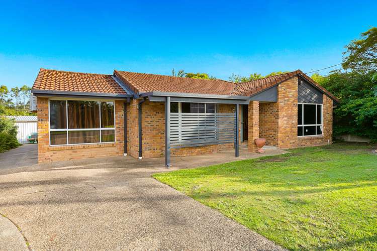 Fifth view of Homely house listing, 70 Riesling Street, Thornlands QLD 4164