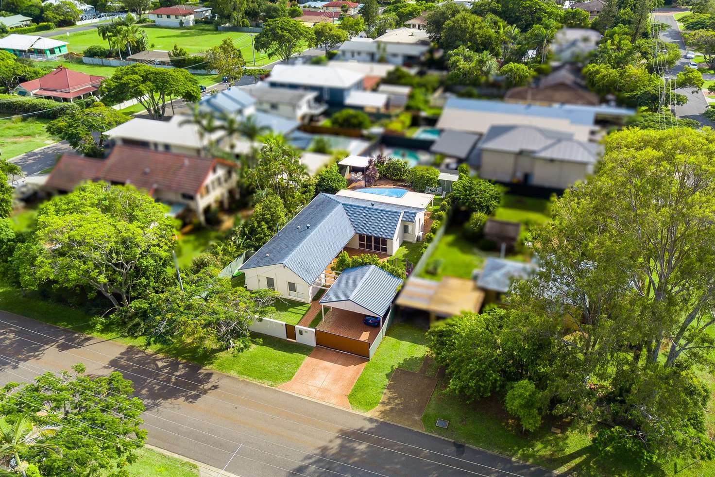 Main view of Homely house listing, 9A Oak Street, Ormiston QLD 4160