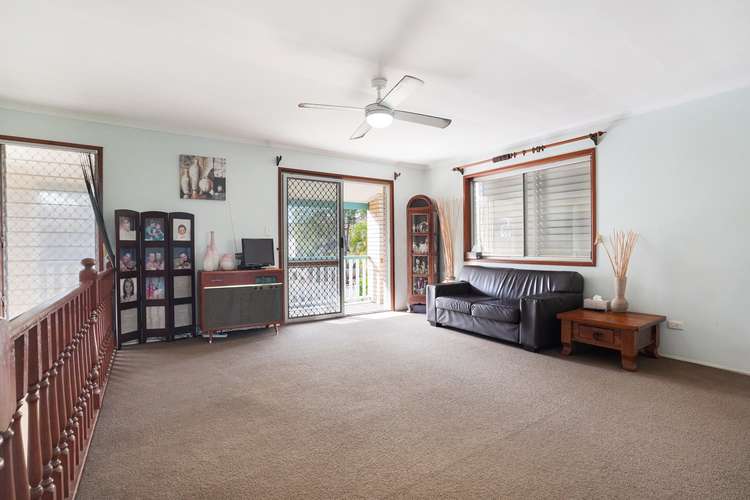 Second view of Homely house listing, 12 Peterson Street, Wellington Point QLD 4160