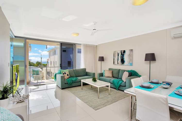 Main view of Homely apartment listing, 3/209-211 Golden Four Drive, Bilinga QLD 4225
