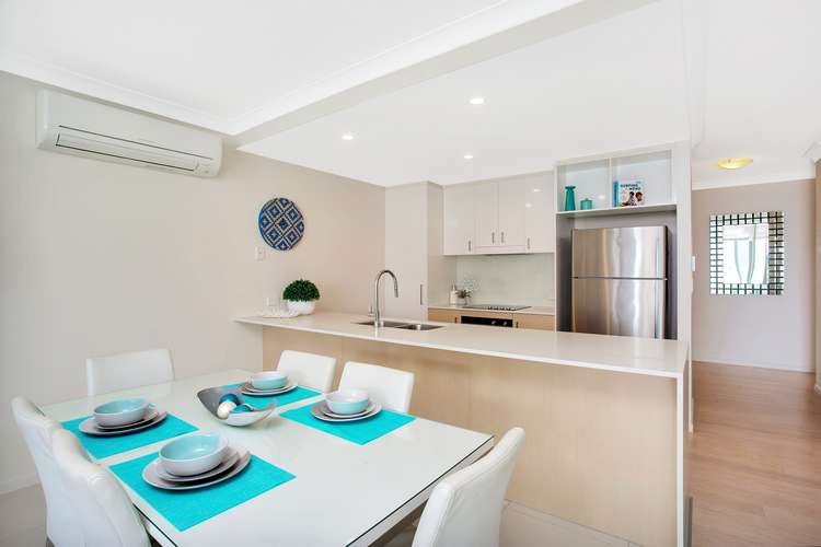 Third view of Homely apartment listing, 3/209-211 Golden Four Drive, Bilinga QLD 4225
