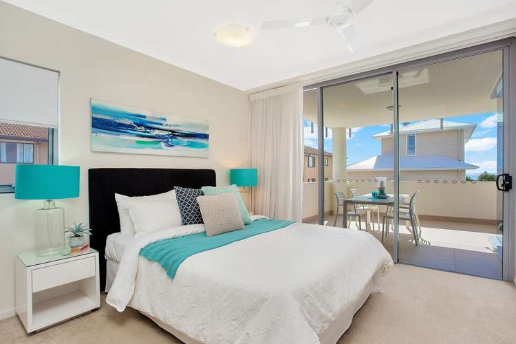 Fifth view of Homely apartment listing, 3/209-211 Golden Four Drive, Bilinga QLD 4225