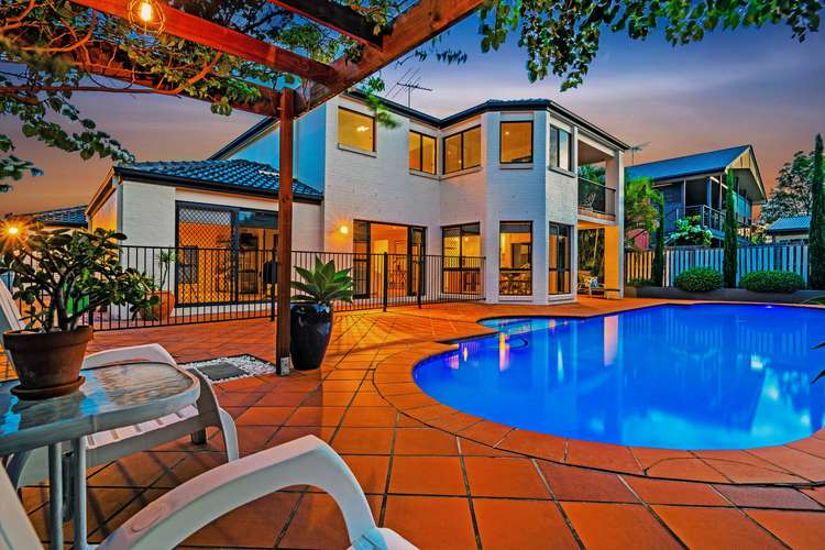 Fourth view of Homely house listing, 9 Sorrento Close, Wellington Point QLD 4160