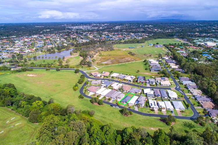 Main view of Homely house listing, 32 Retreat Crescent, Narangba QLD 4504