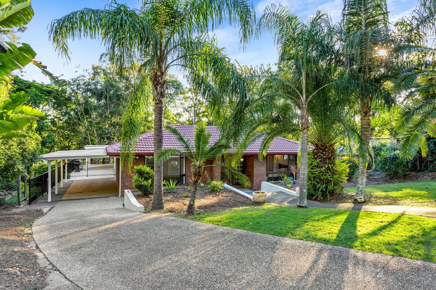 Main view of Homely house listing, 237 Old Logan Road, Camira QLD 4300