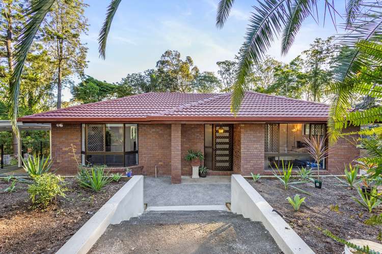 Second view of Homely house listing, 237 Old Logan Road, Camira QLD 4300