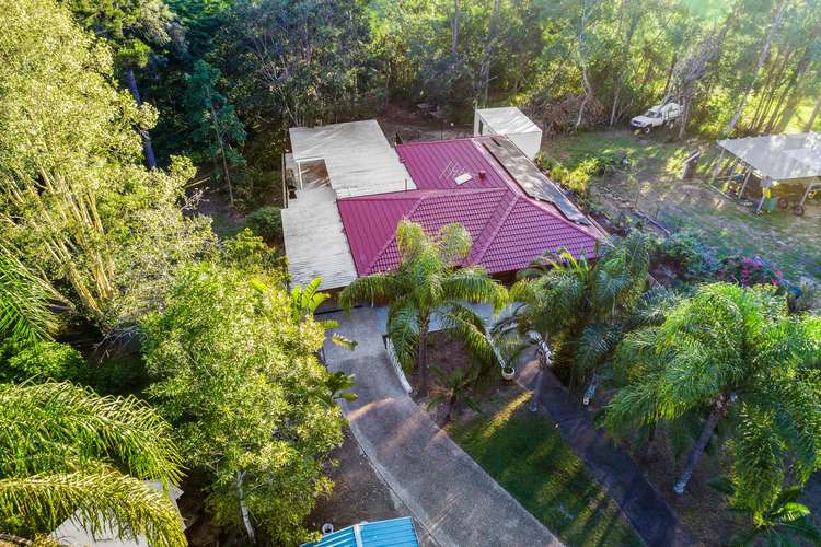 Fourth view of Homely house listing, 237 Old Logan Road, Camira QLD 4300