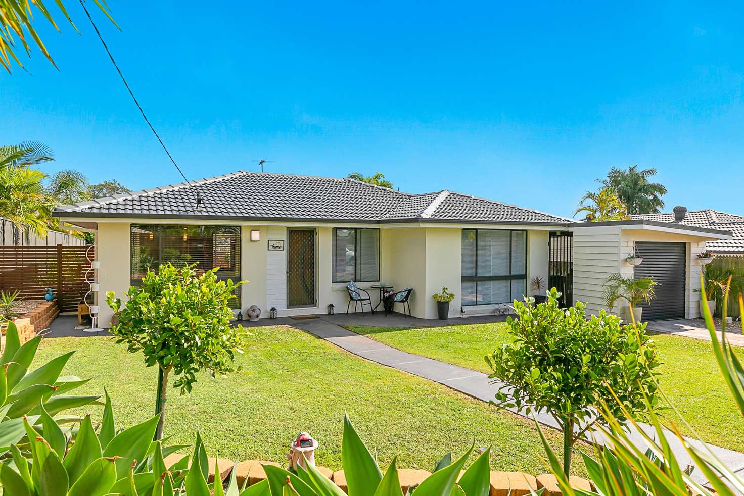 Main view of Homely house listing, 321 Bloomfield Street, Cleveland QLD 4163