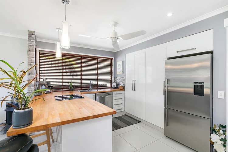 Sixth view of Homely house listing, 321 Bloomfield Street, Cleveland QLD 4163