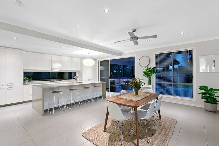 Second view of Homely house listing, 130 Thorneside Road, Thorneside QLD 4158