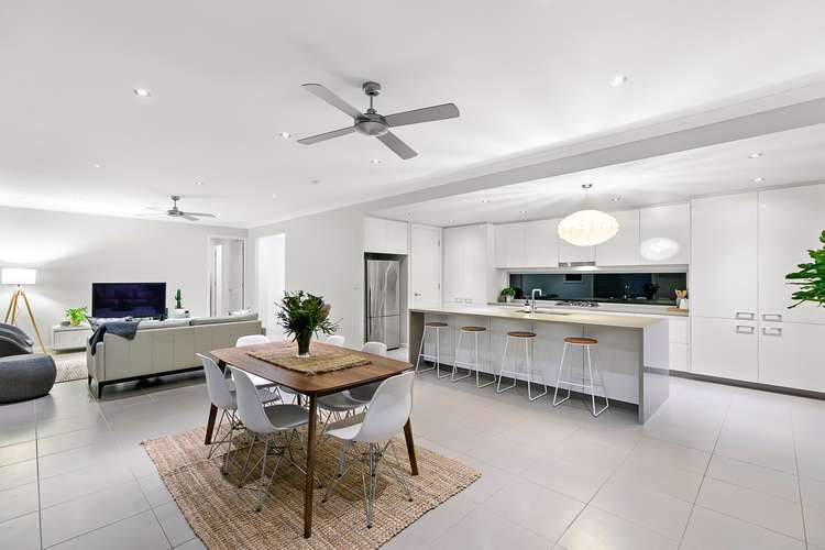 Third view of Homely house listing, 130 Thorneside Road, Thorneside QLD 4158