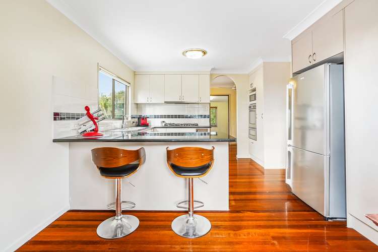 Fifth view of Homely house listing, 20 Morden Street, Birkdale QLD 4159