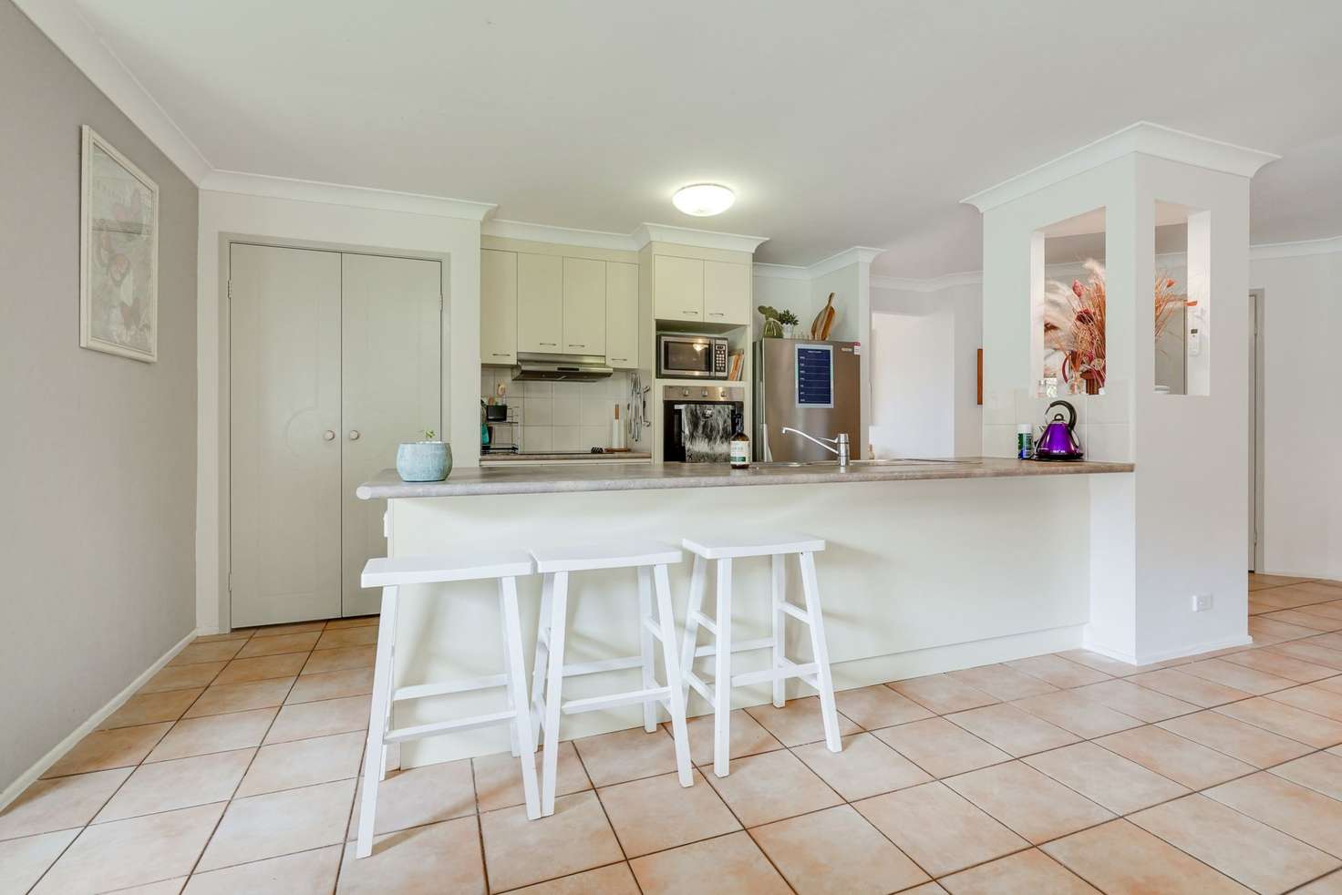 Main view of Homely house listing, 79 Carinyan Drive, Birkdale QLD 4159