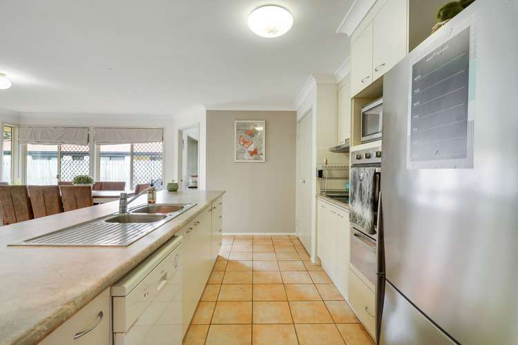 Third view of Homely house listing, 79 Carinyan Drive, Birkdale QLD 4159