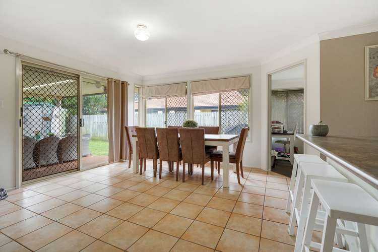 Fifth view of Homely house listing, 79 Carinyan Drive, Birkdale QLD 4159