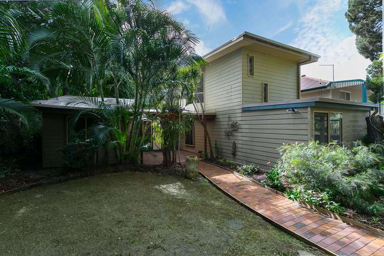 Second view of Homely house listing, 18 Shirley Street, Coochiemudlo Island QLD 4184