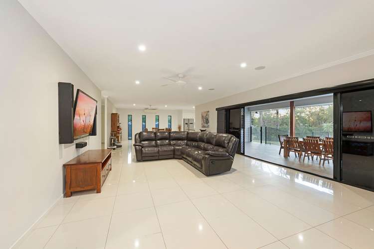 Fourth view of Homely house listing, 20 Narooma Drive, Branyan QLD 4670