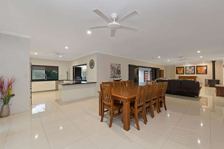 Fifth view of Homely house listing, 20 Narooma Drive, Branyan QLD 4670
