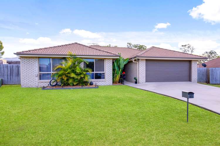 Second view of Homely house listing, 11 Baybreeze Close, Deception Bay QLD 4508
