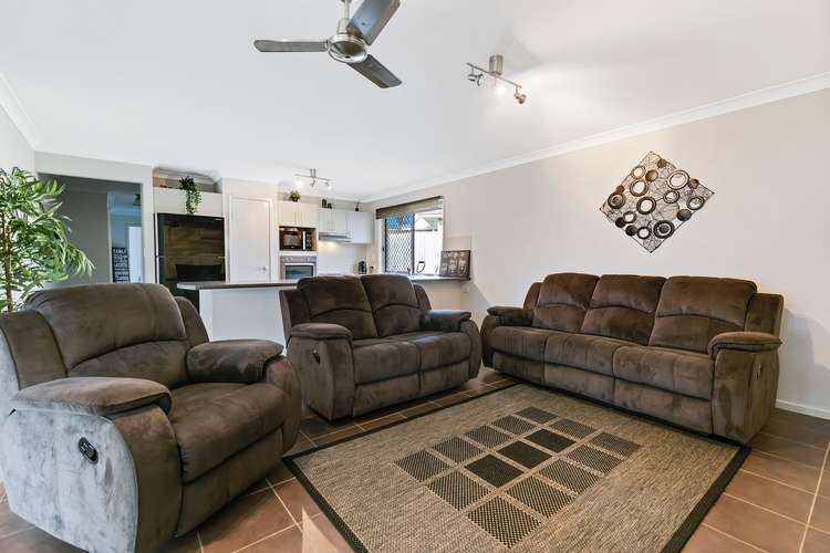 Fifth view of Homely house listing, 11 Baybreeze Close, Deception Bay QLD 4508