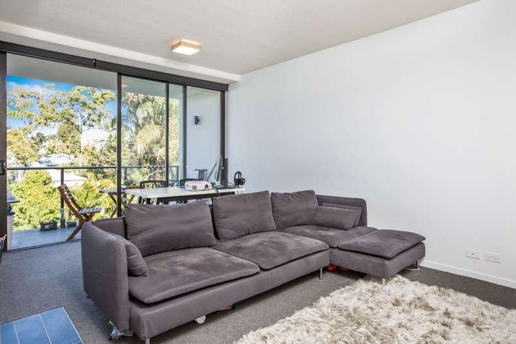 Fifth view of Homely unit listing, 209/21 Peter Doherty Street, Dutton Park QLD 4102