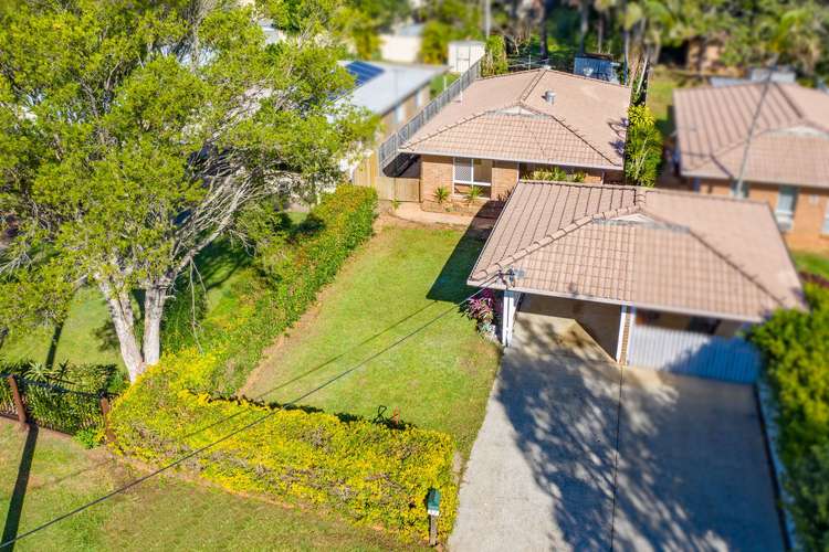 Second view of Homely house listing, 17 Tascon Street, Ormiston QLD 4160