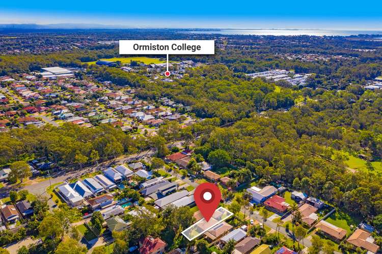 Third view of Homely house listing, 17 Tascon Street, Ormiston QLD 4160