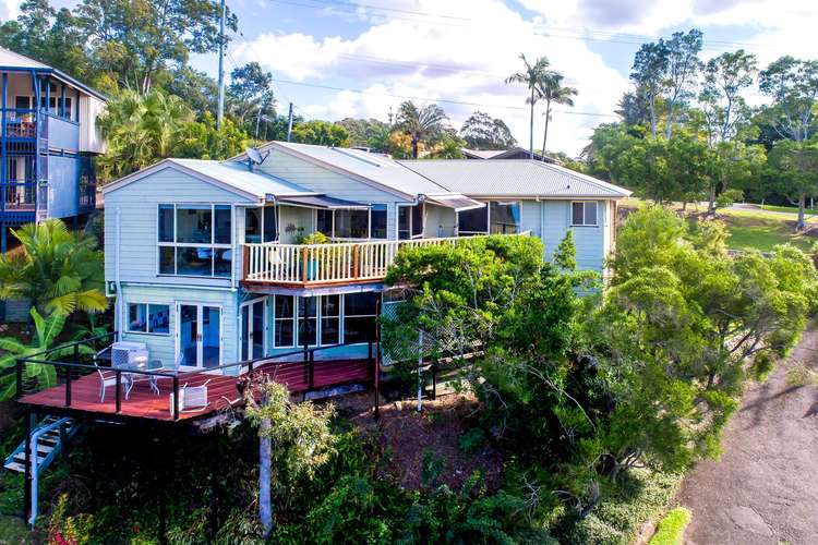 Second view of Homely house listing, 27 Willis Road, Bli Bli QLD 4560
