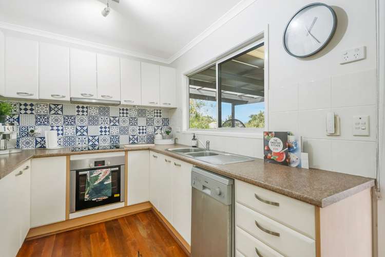 Fifth view of Homely house listing, 24 Hope Street, Ormiston QLD 4160