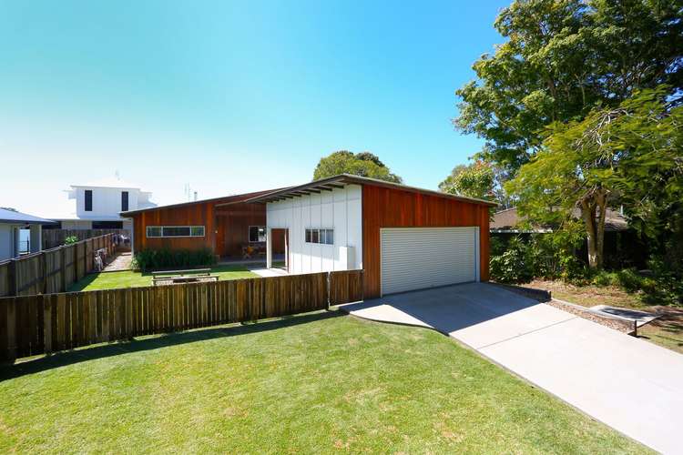 Second view of Homely house listing, 6 Nojoor Road, Mudjimba QLD 4564