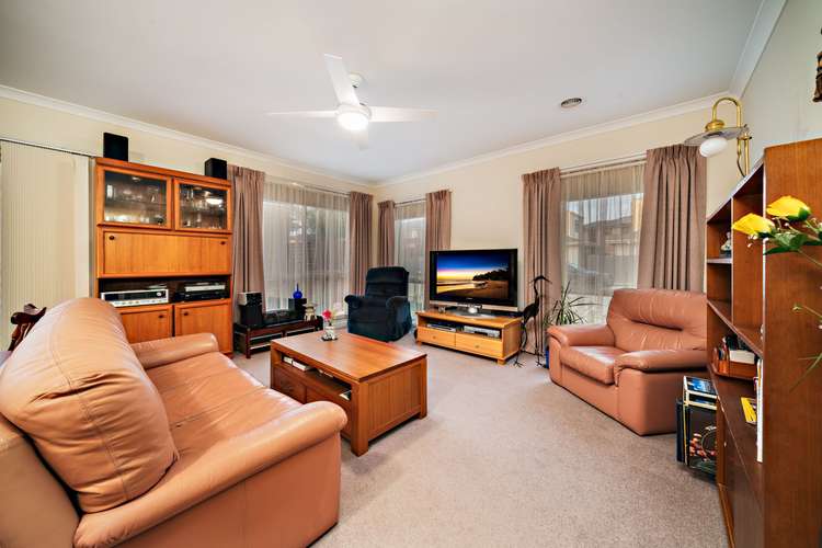 Second view of Homely house listing, 10 Bushman Way, Lynbrook VIC 3975