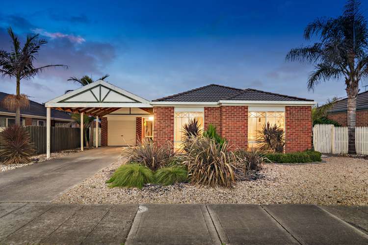 Third view of Homely house listing, 9 Darcy Niland Crescent, Lynbrook VIC 3975