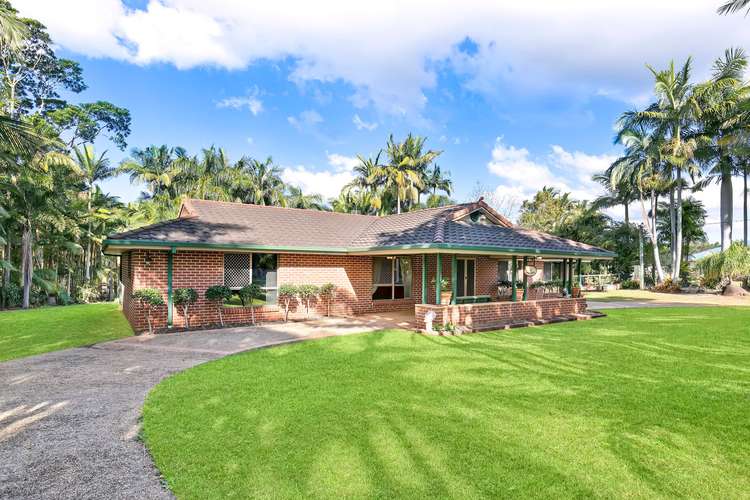 Main view of Homely house listing, 56 Crittenden Road, Glass House Mountains QLD 4518