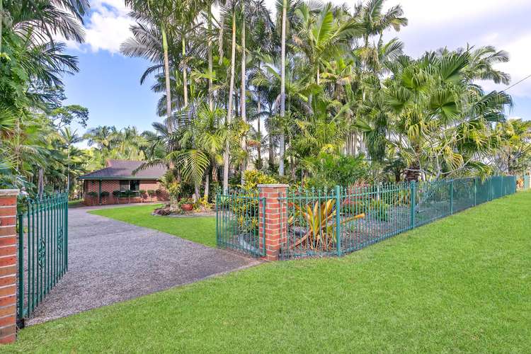 Second view of Homely house listing, 56 Crittenden Road, Glass House Mountains QLD 4518