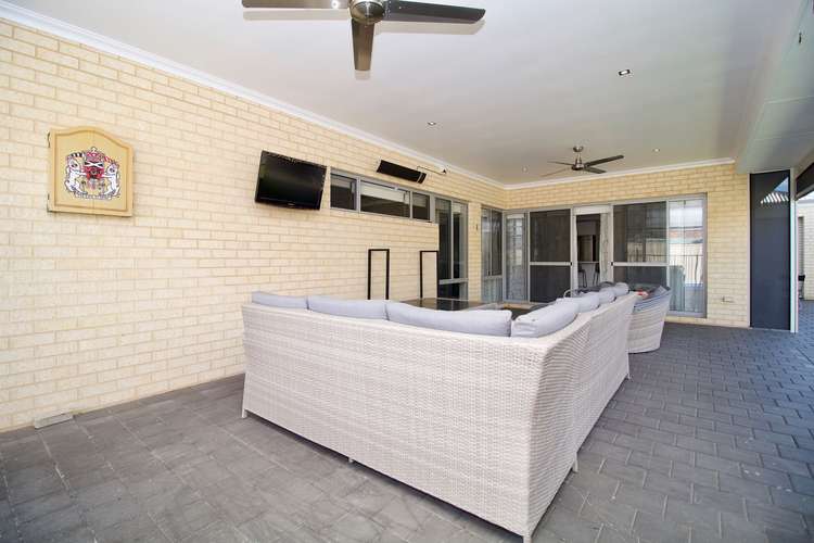 Third view of Homely house listing, 6 Pavonia Parade, Baldivis WA 6171