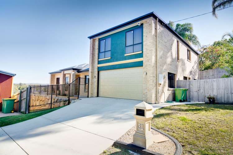 Main view of Homely house listing, 31 Connors Street, Petrie QLD 4502