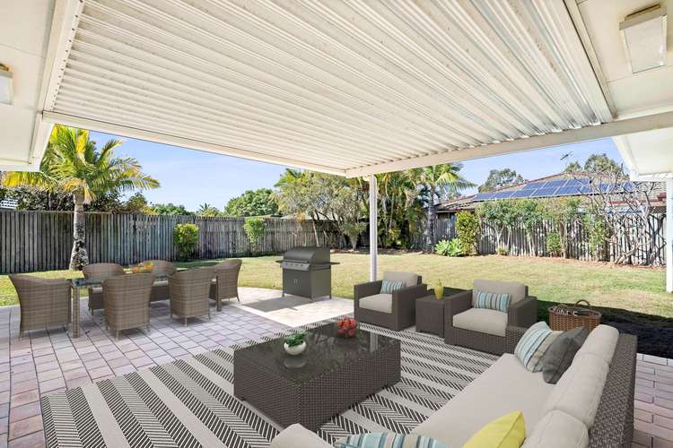 Main view of Homely house listing, 3 Folkestone Court, Wellington Point QLD 4160
