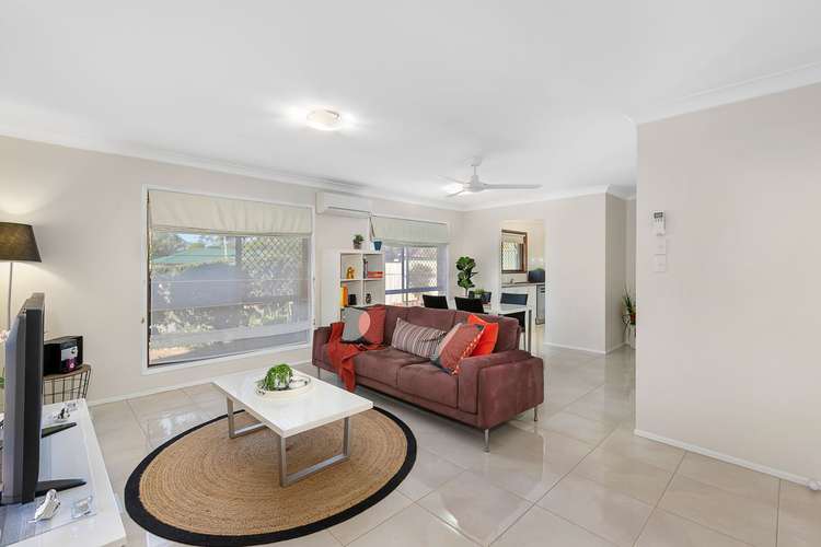 Second view of Homely villa listing, 7/1-3 Sunshine Drive, Cleveland QLD 4163