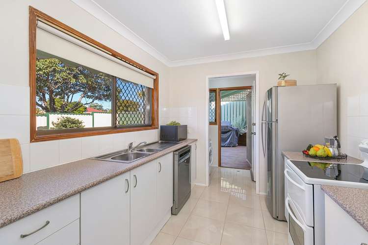 Fifth view of Homely villa listing, 7/1-3 Sunshine Drive, Cleveland QLD 4163