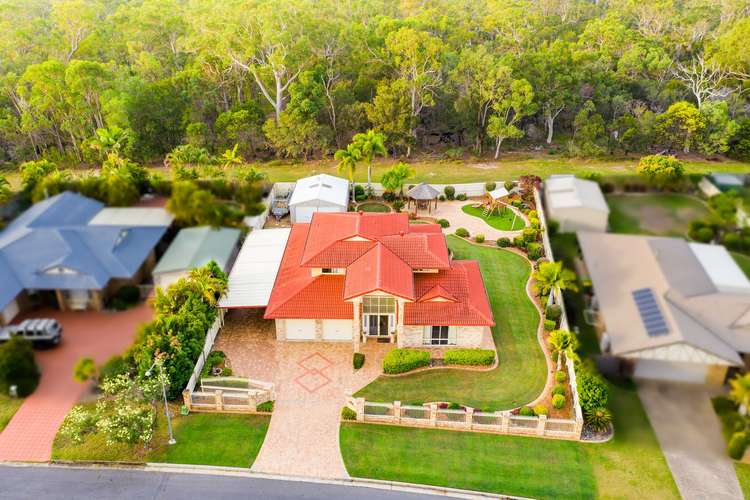 Second view of Homely house listing, 60 Hanover Drive, Alexandra Hills QLD 4161