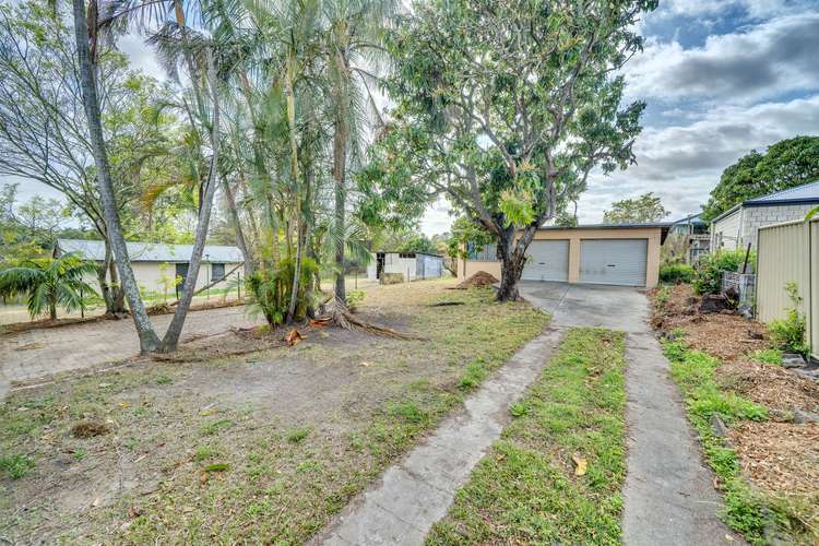 Fourth view of Homely house listing, 31 Strathaird Street, Darra QLD 4076