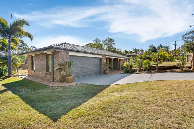 Fifth view of Homely house listing, 4 Hanover Drive, Alexandra Hills QLD 4161