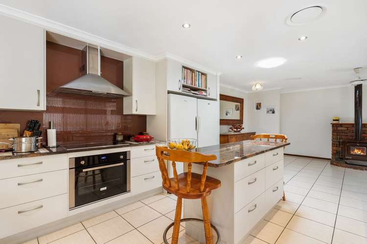 Sixth view of Homely house listing, 4 Hanover Drive, Alexandra Hills QLD 4161